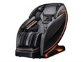 Массажное кресло OTO CENTURION PRO CN-01 Черный 1733127089