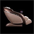 Массажное кресло Yamaguchi GT Dark Cognac 1733274073