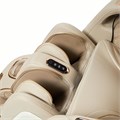 Массажное кресло Senzo Unkai Beige 1733282753