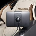 Массажное кресло Yamaguchi Xi Black Edition 1733231225