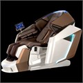 Массажное кресло Ergonova Aviator X Brown 1733279897