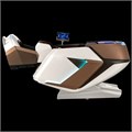 Массажное кресло Ergonova Aviator X Brown 1733279897