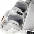 Массажное кресло Senzo Unkai Grey 1733283145