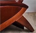 Массажное кресло Ogawa Cosmic Odyssey Brown 1733357913