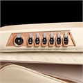 Массажное кресло нового поколения Yamaguchi Xi Gold 1733406585