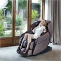 Массажное кресло Casa&More Alper 1.0 Коричневый 1733232217