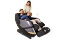Массажное кресло Casa&More Zen 1.0 Черный 1733234097