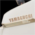 Массажное кресло Yamaguchi Calipso 1733281137