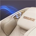 Массажное кресло Yamaguchi Calipso 1733281137