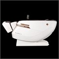 Массажное кресло Yamaguchi Solaris Brown 1733362489