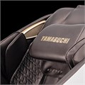 Массажное кресло Yamaguchi Solaris Brown 1733362489