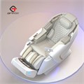 Массажное кресло GTRacer GT-L50 1888022065