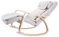 Массажное кресло-качалка Yamaguchi Liberty beige, бежевый 1733171969