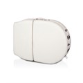 Массажный складной стол Mizomed Premium Oval 3 крем 1733180409