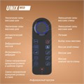 Массажное кресло UNIX Avola Grey 1733409593
