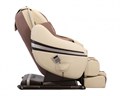 Массажное кресло Inada DreamWave Beige 1733341001