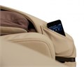 Массажное кресло Inada DreamWave Beige 1733341001