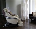 Массажное кресло Inada DreamWave Beige 1733341001