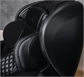 Массажное кресло Ogawa Secret Planet Black 1733358729
