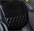 Массажное кресло Ogawa Secret Planet Black 1733358729