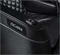 Массажное кресло Ogawa Secret Planet Black 1733358729