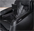 Массажное кресло Ogawa Secret Planet Black 1733358729