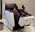 Массажное кресло Ogawa Secret Planet Espresso 1733358881