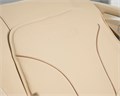 Массажное кресло Genau Secerna Ivory 1935935545