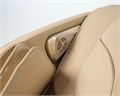 Массажное кресло Genau Secerna Ivory 1935935545