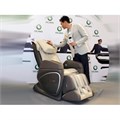 Массажное кресло OGAWA Smart Crest OG5558TG Titanium Grey 1733133393