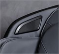 Массажное кресло Ogawa Cosmic Waves Grey 1733358337