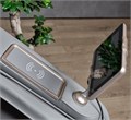 Массажное кресло Ogawa Venera SkyWay Grey 1733359153