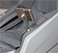 Массажное кресло Ogawa Venera SkyWay Grey 1733359153
