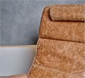 Массажное кресло Ogawa Cosmic Odyssey Light Brown 1733358041