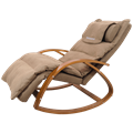 Массажное кресло-качалка Ergonova MeTime 1733138513