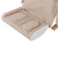 Массажное кресло-качалка Ergonova MeTime 2 Beige 1733276145