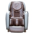 Массажное кресло Bodo Excellence White Rose Gold Домашнее 1733412601