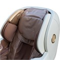 Массажное кресло Bodo Excellence White Rose Gold Домашнее 1733412601