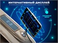 Массажное кресло OGAWA Smart Zen Серый 1907841857
