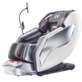 Массажное кресло Hatico Pro Katana 2SL 4D 1733317993