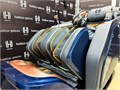 Массажное кресло Hatico Pro Katana 2SL 4D 1733317993