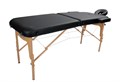 Массажный складной стол Mizomed Standart 2 черный 1733174137