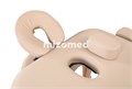 Массажный складной стол Mizomed Premium Pro 3 бежевый 1733181609