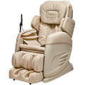Массажное кресло Ergonova Organic 2 Beige 1733193481