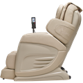 Массажное кресло Ergonova Organic 2 Beige 1733193481