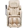 Массажное кресло Ergonova Organic 2 Beige 1733193481