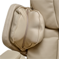 Массажное кресло Ergonova Organic 2 Beige 1733193481
