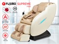 Массажное кресло FUJIMO SUPREME F355 Шампань 1733198969