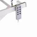 Стационарный массажный стол Yamaguchi Lux 1733205009
