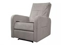 Массажное кресло реклайнер FUJIMO E-COMFORT CHAIR F3005 FEF Грейси (Sakura 9) 1733206945